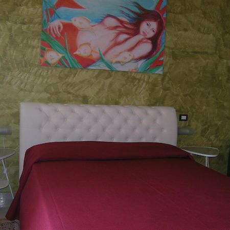 Le Sirene Bed&Breakfast Cellamare Camera foto