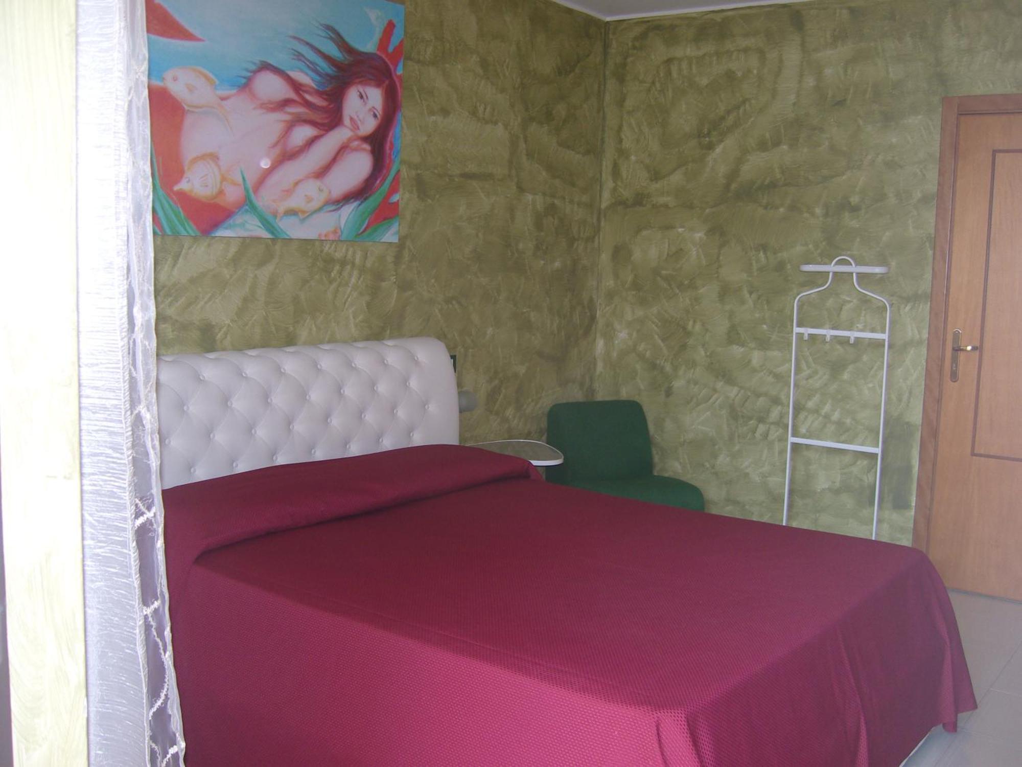 Le Sirene Bed&Breakfast Cellamare Camera foto