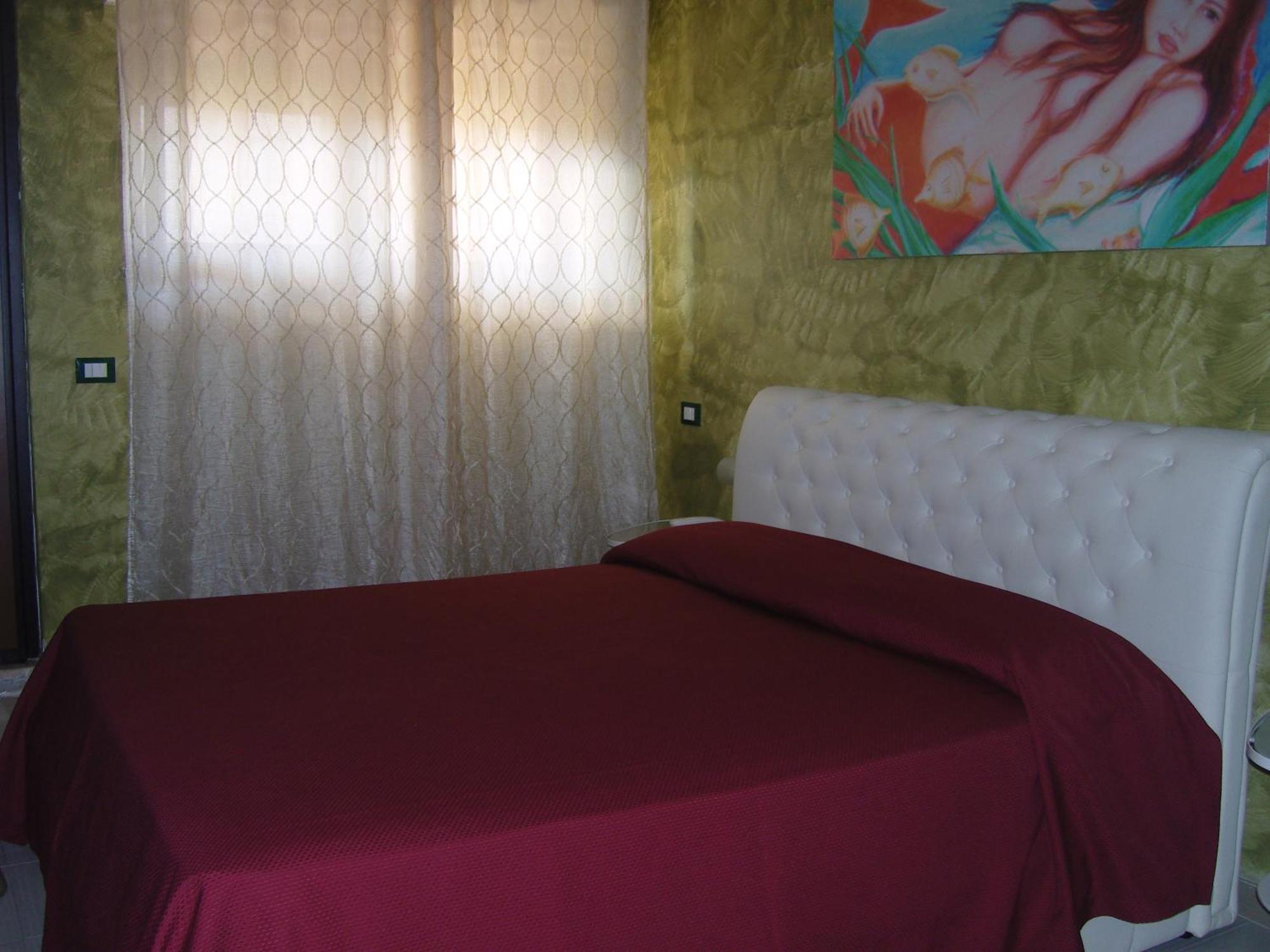 Le Sirene Bed&Breakfast Cellamare Camera foto