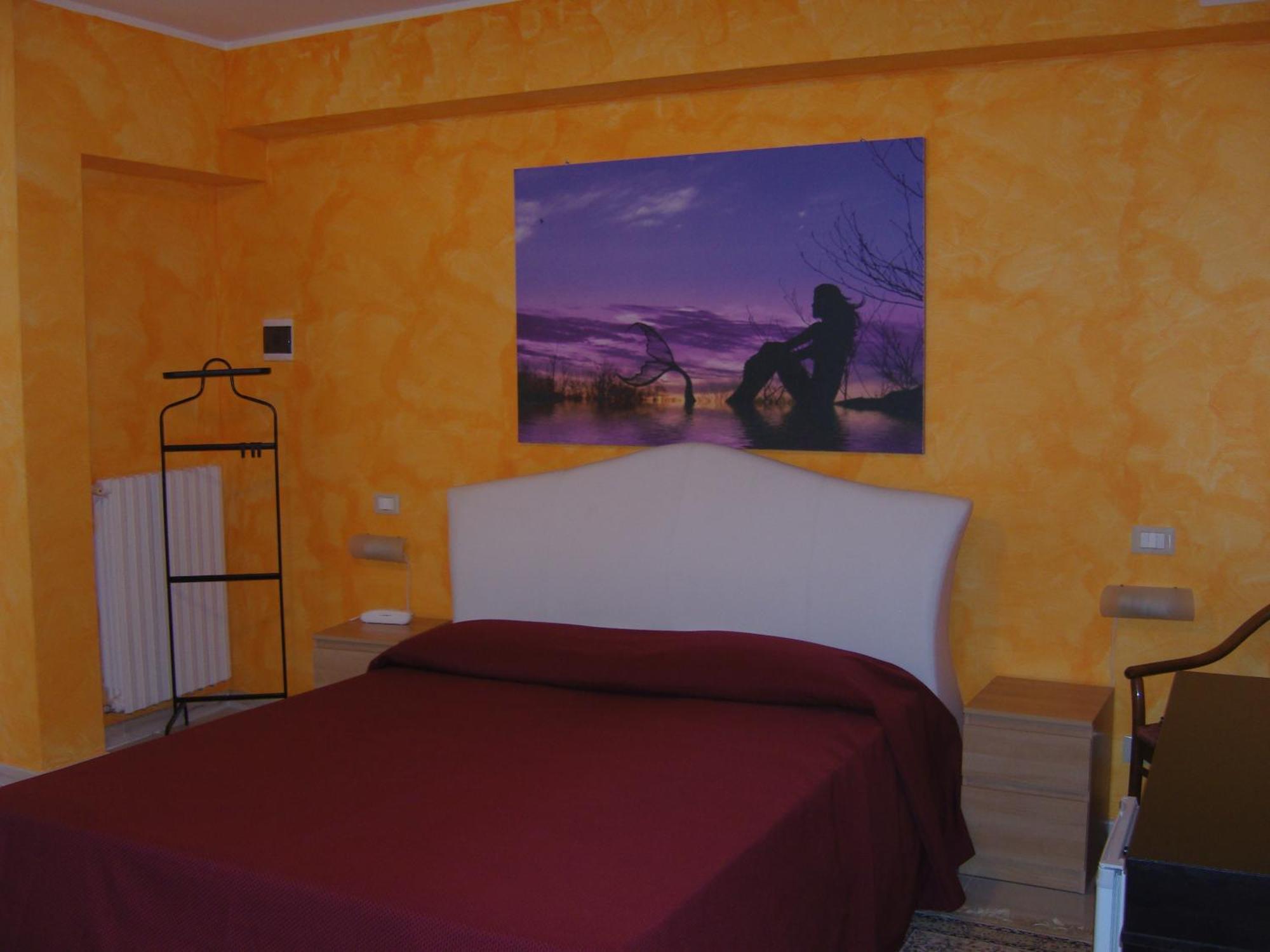 Le Sirene Bed&Breakfast Cellamare Camera foto