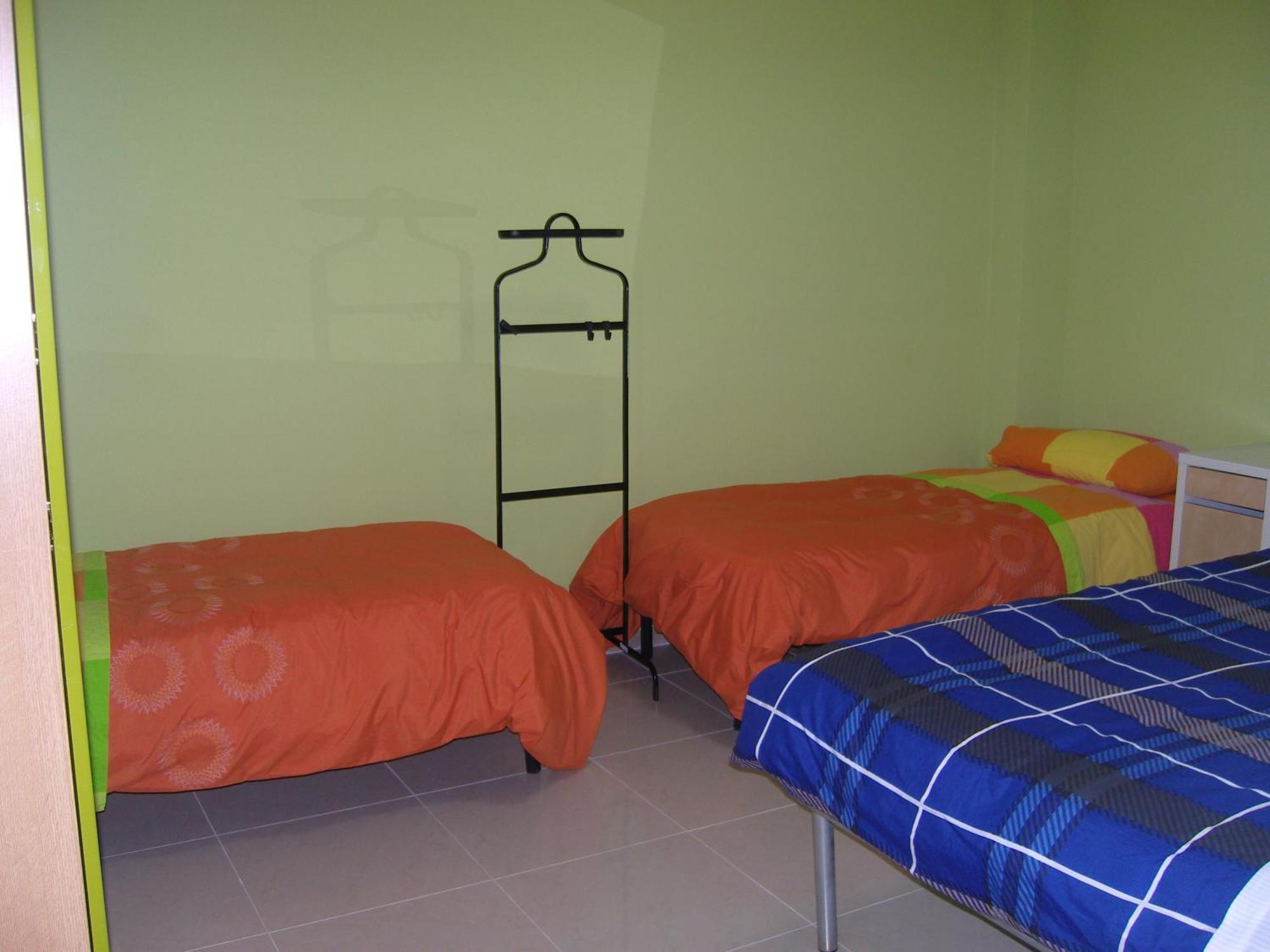 Le Sirene Bed&Breakfast Cellamare Camera foto