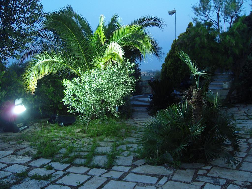 Le Sirene Bed&Breakfast Cellamare Esterno foto