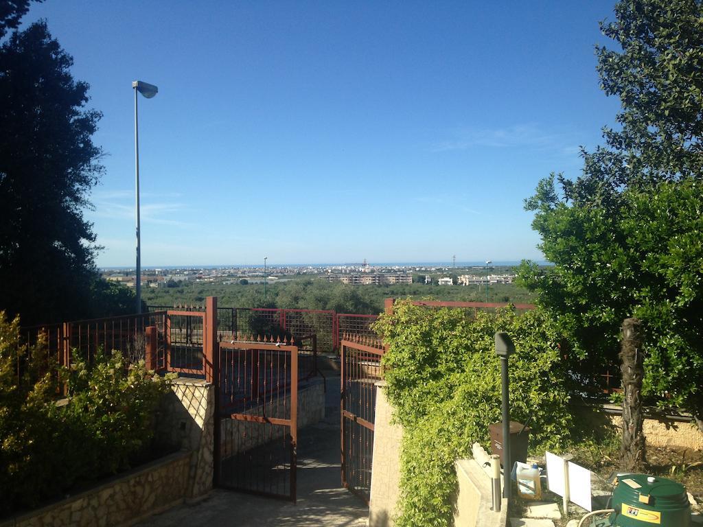 Le Sirene Bed&Breakfast Cellamare Camera foto
