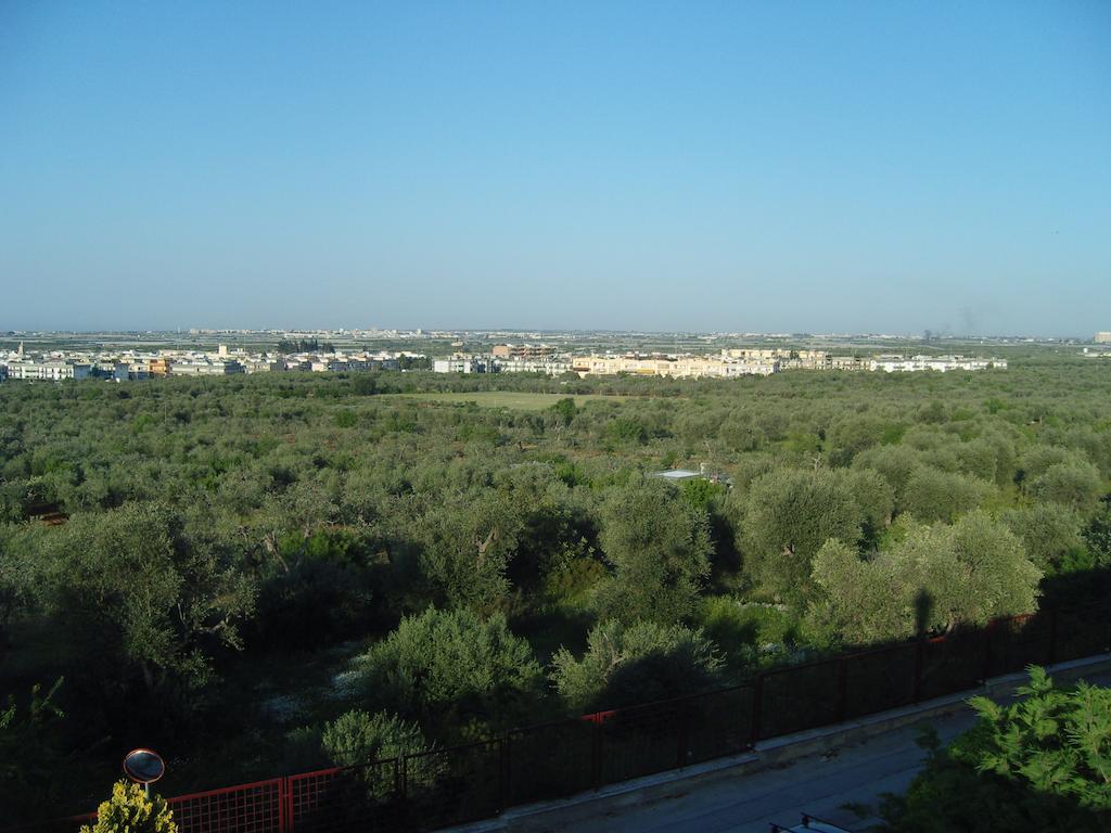 Le Sirene Bed&Breakfast Cellamare Esterno foto