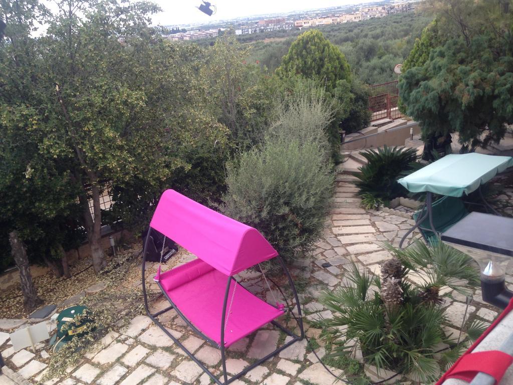 Le Sirene Bed&Breakfast Cellamare Esterno foto