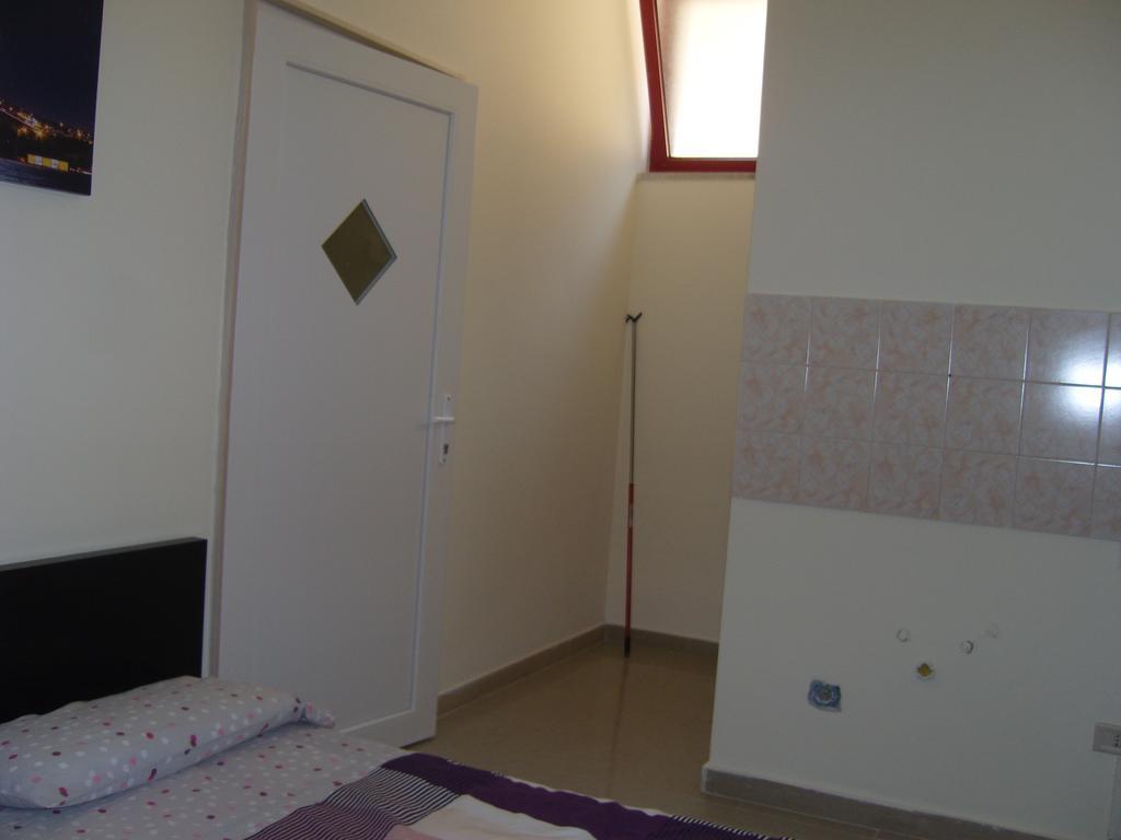 Le Sirene Bed&Breakfast Cellamare Esterno foto