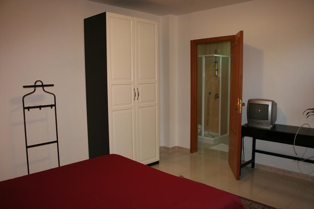 Le Sirene Bed&Breakfast Cellamare Esterno foto