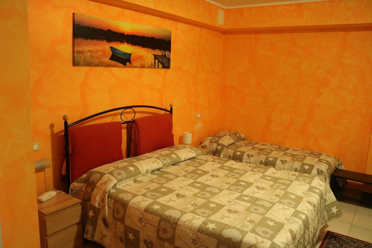 Le Sirene Bed&Breakfast Cellamare Esterno foto