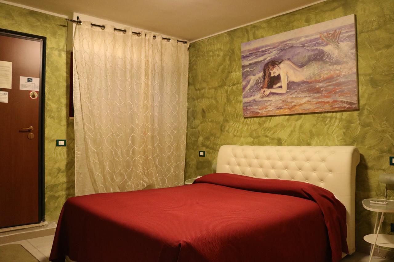Le Sirene Bed&Breakfast Cellamare Esterno foto