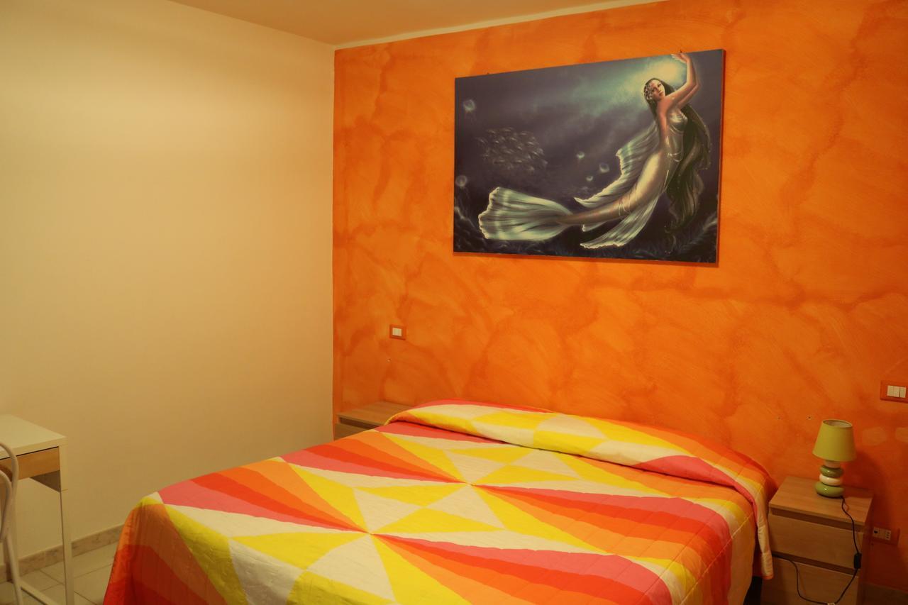 Le Sirene Bed&Breakfast Cellamare Esterno foto