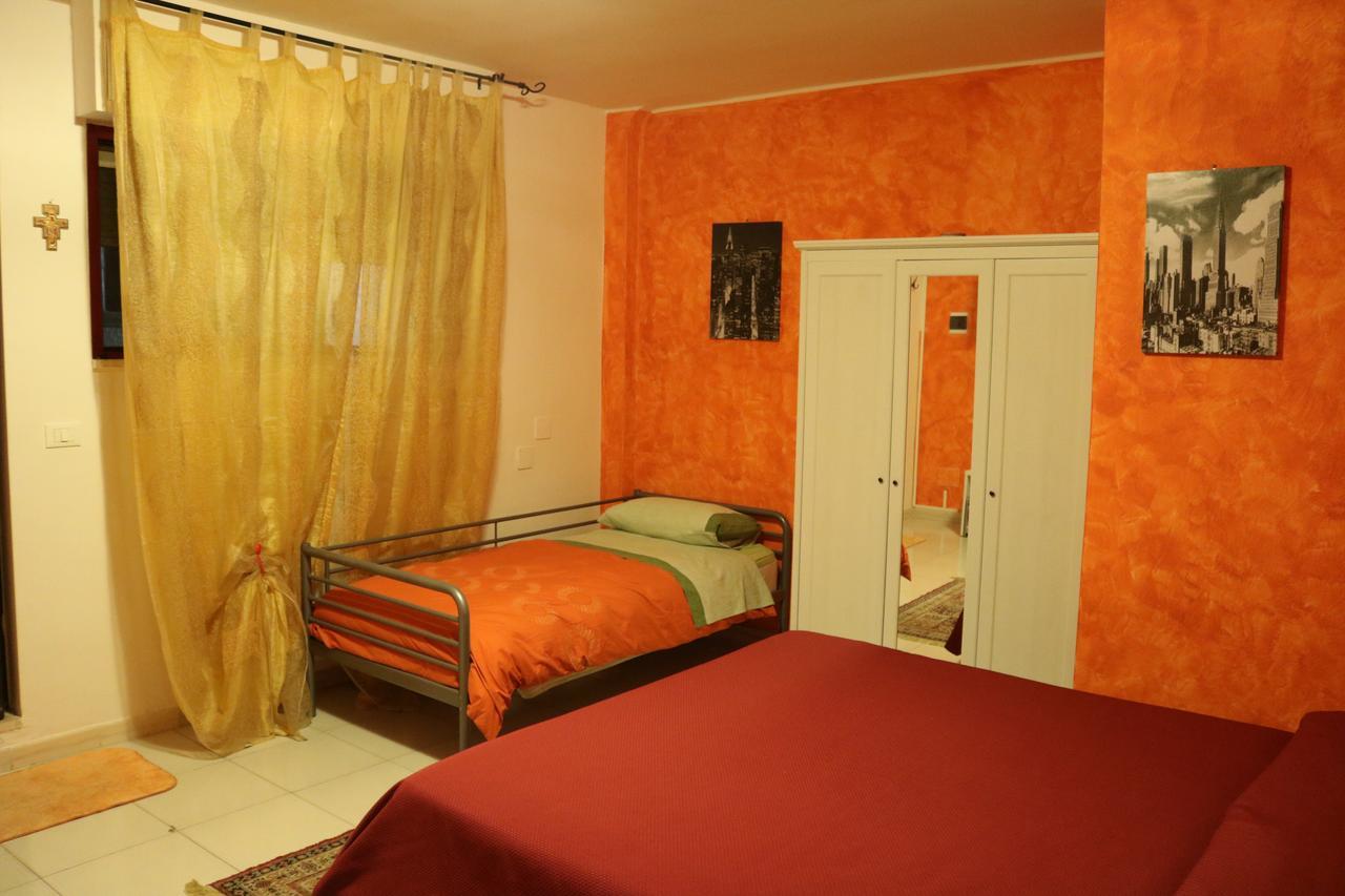 Le Sirene Bed&Breakfast Cellamare Esterno foto