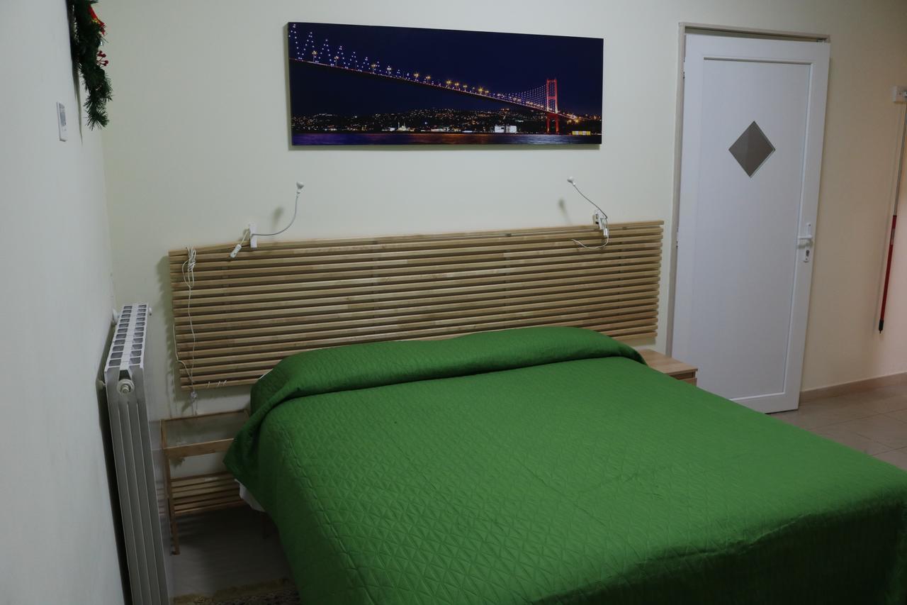 Le Sirene Bed&Breakfast Cellamare Esterno foto