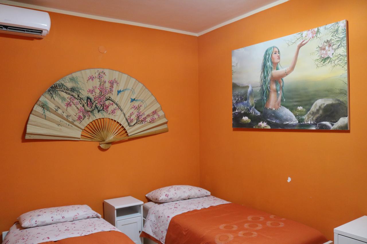 Le Sirene Bed&Breakfast Cellamare Esterno foto