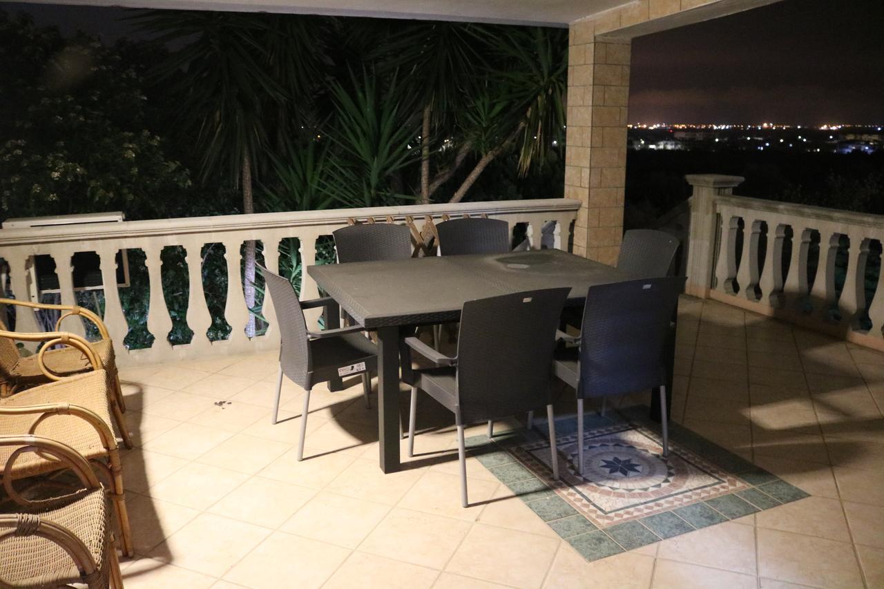 Le Sirene Bed&Breakfast Cellamare Esterno foto
